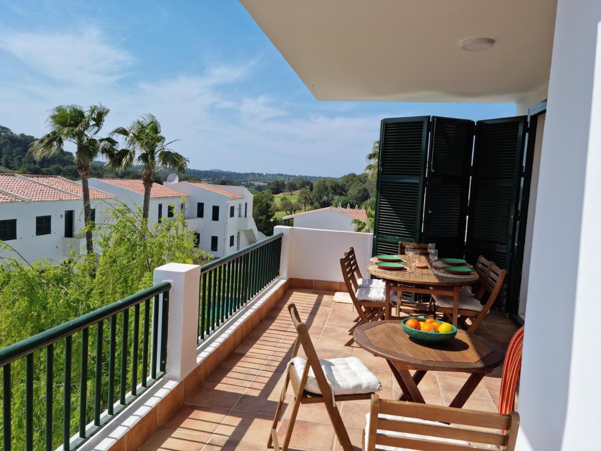 El Ton Apartment Son Parc Exterior foto