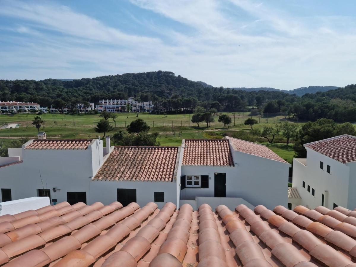 El Ton Apartment Son Parc Exterior foto