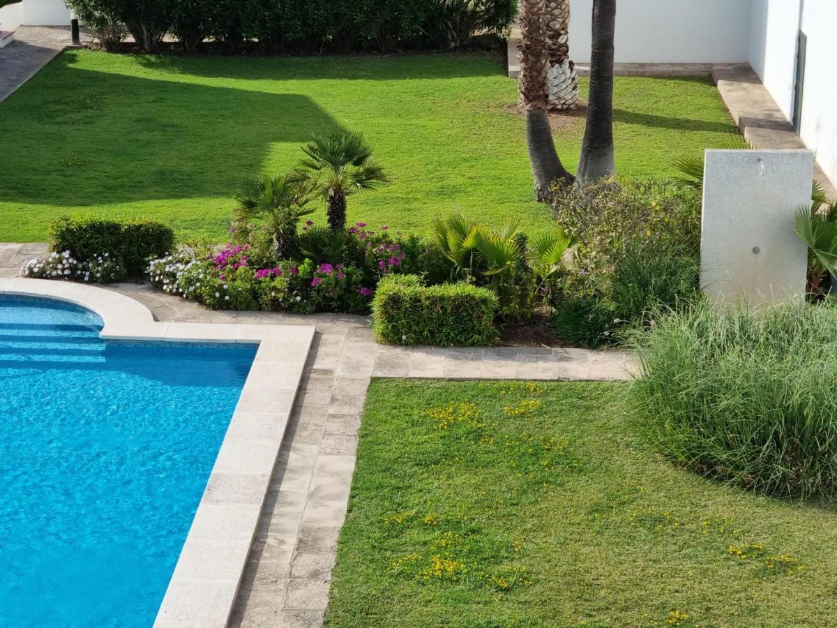 El Ton Apartment Son Parc Exterior foto