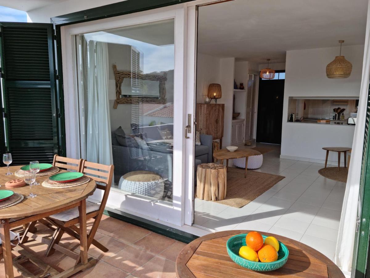 El Ton Apartment Son Parc Exterior foto